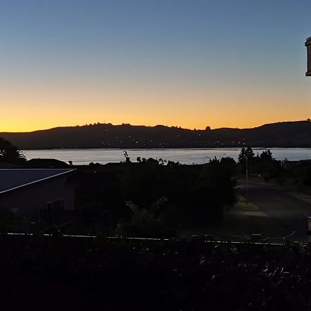 Lake Taupo Holiday Home Exteriör bild
